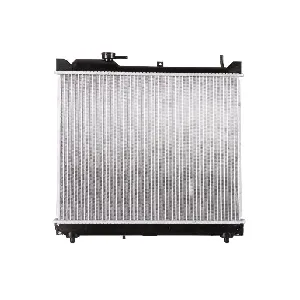 Hladnjak, hlađenje motora NRF NRF 53914 IC-C3CB62