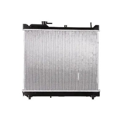 Hladnjak, hlađenje motora NRF NRF 53914 IC-C3CB62