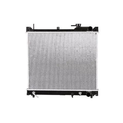 Hladnjak, hlađenje motora NRF NRF 53914 IC-C3CB62