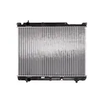 Hladnjak, hlađenje motora NRF NRF 53916 IC-C3CB64