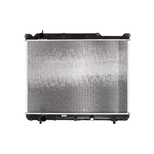 Hladnjak, hlađenje motora NRF NRF 53916 IC-C3CB64