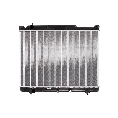 Hladnjak, hlađenje motora NRF NRF 53916 IC-C3CB64