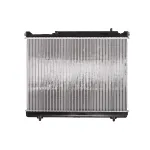 Hladnjak, hlađenje motora NRF NRF 53916 IC-C3CB64