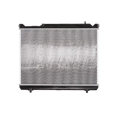 Hladnjak, hlađenje motora NRF NRF 53916 IC-C3CB64
