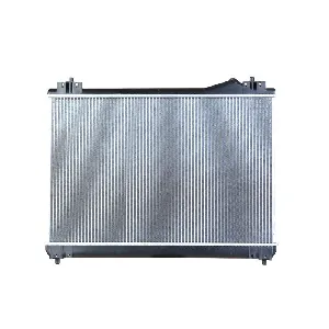 Hladnjak, hlađenje motora NRF NRF 53917 IC-C3CB65