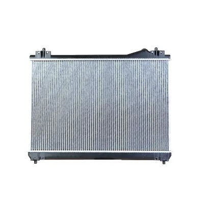 Hladnjak, hlađenje motora NRF NRF 53917 IC-C3CB65