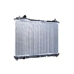 Hladnjak, hlađenje motora NRF NRF 53917 IC-C3CB65