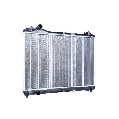 Hladnjak, hlađenje motora NRF NRF 53917 IC-C3CB65