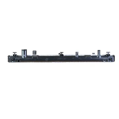 Hladnjak, hlađenje motora NRF NRF 53917 IC-C3CB65