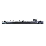Hladnjak, hlađenje motora NRF NRF 53917 IC-C3CB65