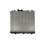 Hladnjak, hlađenje motora NRF NRF 53918 IC-BE61F1
