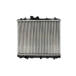 Hladnjak, hlađenje motora NRF NRF 53918 IC-BE61F1