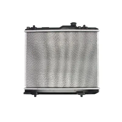 Hladnjak, hlađenje motora NRF NRF 53918 IC-BE61F1
