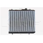 Hladnjak, hlađenje motora NRF NRF 53918 IC-BE61F1