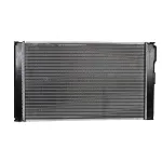 Hladnjak, hlađenje motora NRF NRF 53926 IC-C3CB8B