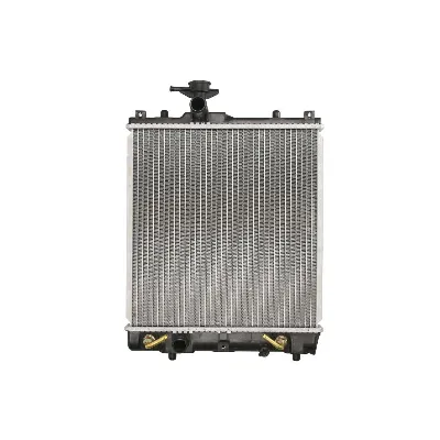 Hladnjak, hlađenje motora NRF NRF 53927 IC-C3CB66