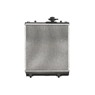 Hladnjak, hlađenje motora NRF NRF 53927 IC-C3CB66