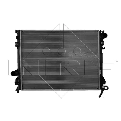Hladnjak, hlađenje motora NRF NRF 53928 IC-C3CA0B
