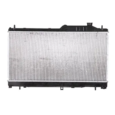 Hladnjak, hlađenje motora NRF NRF 53929 IC-C3CB54