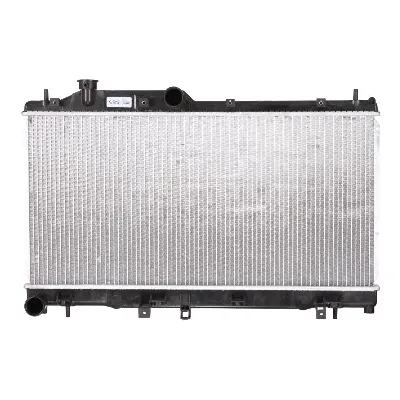 Hladnjak, hlađenje motora NRF NRF 53929 IC-C3CB54