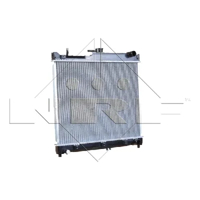 Hladnjak, hlađenje motora NRF NRF 53930 IC-C3CB67