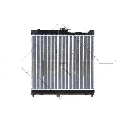 Hladnjak, hlađenje motora NRF NRF 53930 IC-C3CB67