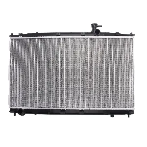 Hladnjak, hlađenje motora NRF NRF 53942 IC-C3CBA3