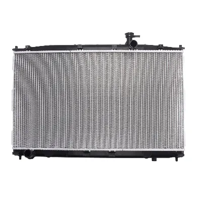 Hladnjak, hlađenje motora NRF NRF 53942 IC-C3CBA3