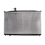 Hladnjak, hlađenje motora NRF NRF 53942 IC-C3CBA3