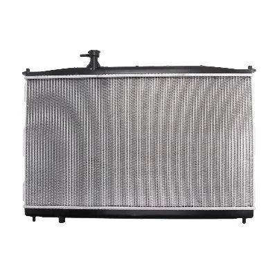 Hladnjak, hlađenje motora NRF NRF 53942 IC-C3CBA3