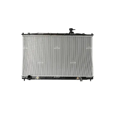Hladnjak, hlađenje motora NRF NRF 53943 IC-C3CBA4