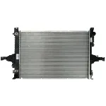 Hladnjak, hlađenje motora NRF NRF 53946 IC-C3C98F