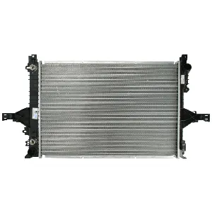 Hladnjak, hlađenje motora NRF NRF 53946 IC-C3C98F