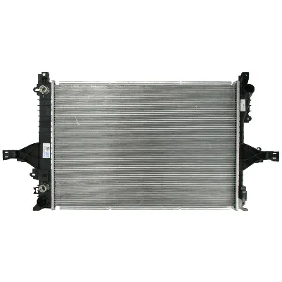 Hladnjak, hlađenje motora NRF NRF 53946 IC-C3C98F