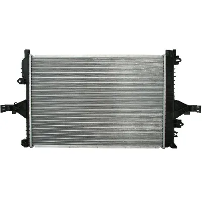 Hladnjak, hlađenje motora NRF NRF 53946 IC-C3C98F