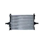Hladnjak, hlađenje motora NRF NRF 53946 IC-C3C98F