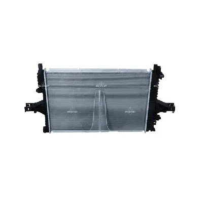 Hladnjak, hlađenje motora NRF NRF 53946 IC-C3C98F