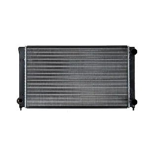 Hladnjak, hlađenje motora NRF NRF 539501 IC-AE5B10
