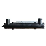 Hladnjak, hlađenje motora NRF NRF 539501 IC-AE5B10