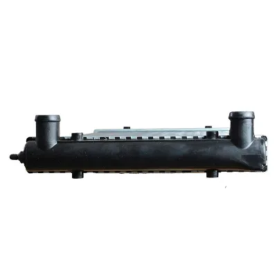 Hladnjak, hlađenje motora NRF NRF 539501 IC-AE5B10