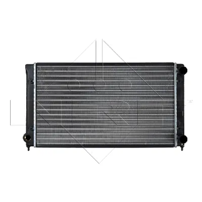 Hladnjak, hlađenje motora NRF NRF 539501 IC-AE5B10