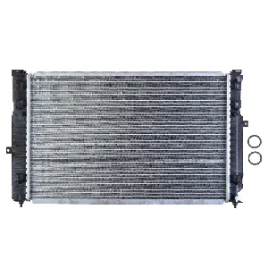 Hladnjak, hlađenje motora NRF NRF 539504 IC-AE5B11