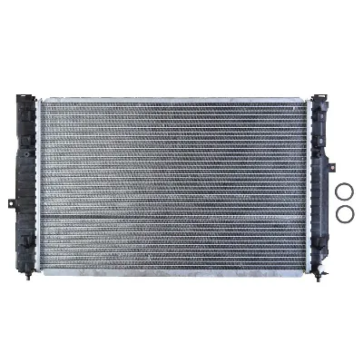Hladnjak, hlađenje motora NRF NRF 539504 IC-AE5B11