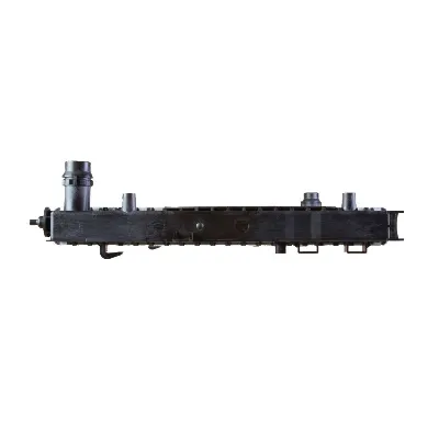 Hladnjak, hlađenje motora NRF NRF 539504 IC-AE5B11