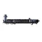 Hladnjak, hlađenje motora NRF NRF 539504 IC-AE5B11