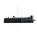 Hladnjak, hlađenje motora NRF NRF 539509 IC-AE5B12