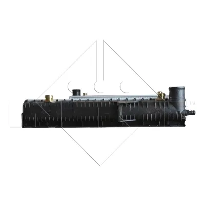 Hladnjak, hlađenje motora NRF NRF 539509 IC-AE5B12