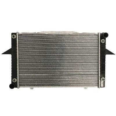 Hladnjak, hlađenje motora NRF NRF 539509 IC-AE5B12