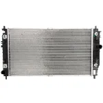Hladnjak, hlađenje motora NRF NRF 53954 IC-BFFCE3