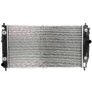 Hladnjak, hlađenje motora NRF NRF 53954 IC-BFFCE3
